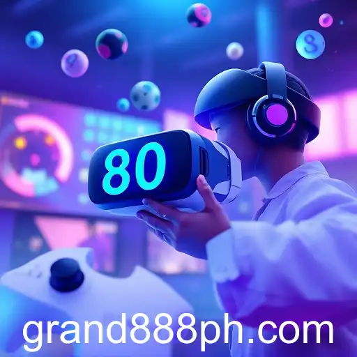 Gaming Innovations and Trends in 2025