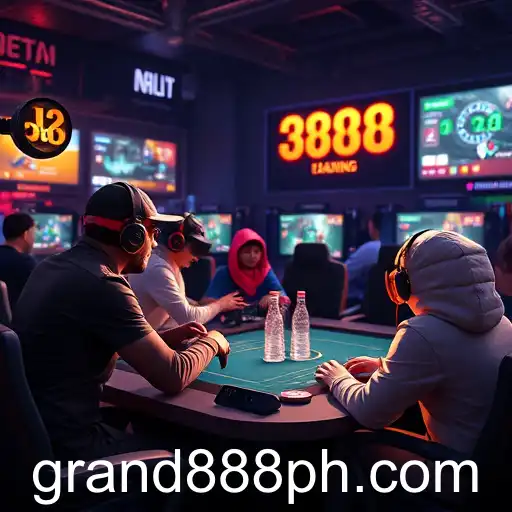 The Rise of Grand888 and Its Impact on Online Gaming