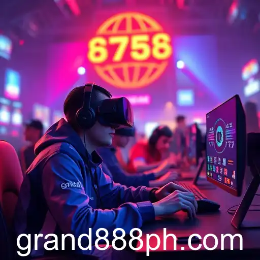 The Evolution of Online Gaming in 2025