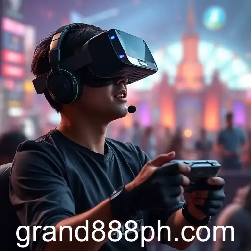 The Evolution of Online Gaming