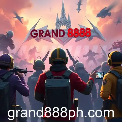 Exploring Grand888: A New Era for Online Gaming