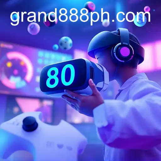 Gaming Innovations and Trends in 2025