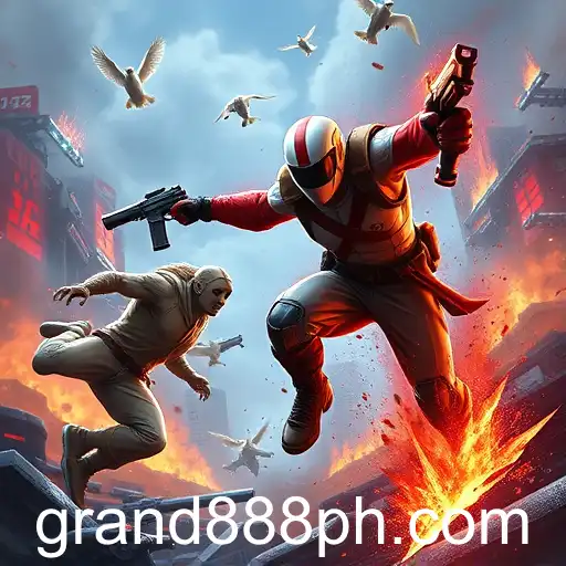 Rise of Grand888 in the Digital Gaming World