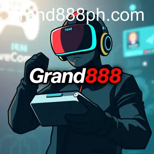 Grand888: The Evolution of Online Gaming in 2025