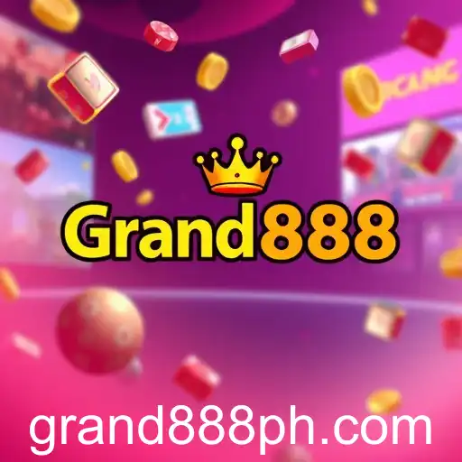 The Rise of Grand888: A New Era in Online Gaming