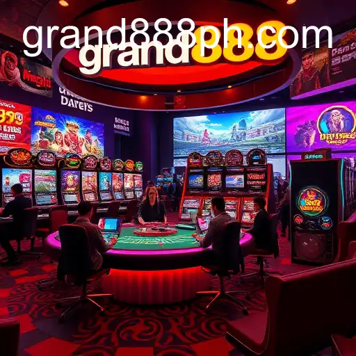 Rise of Online Gaming Platforms