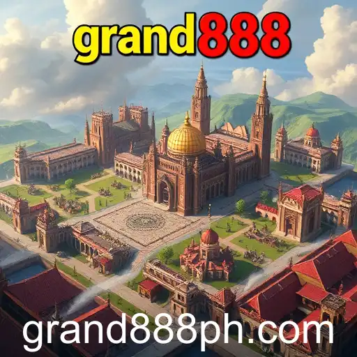 The Rise of Grand888 in Online Gaming