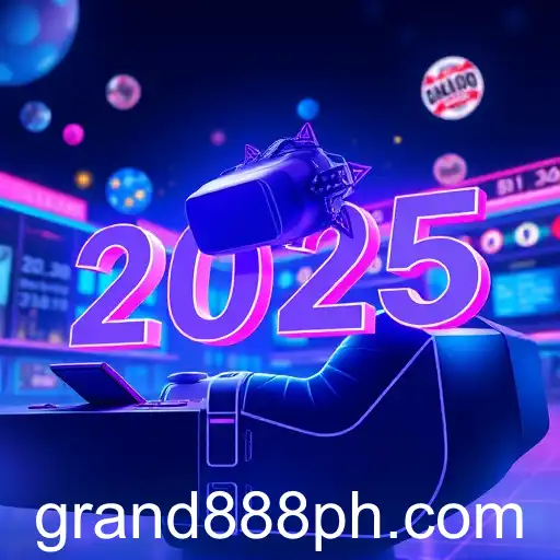 Grand888: The Rise of Online Gaming in 2025
