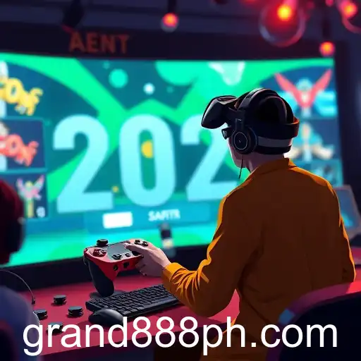 The Rise of Online Gaming in 2025