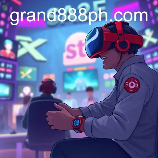 The Rise of Online Gaming in Unprecedented Times