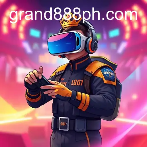 The Rising Star of Online Gaming: Grand888