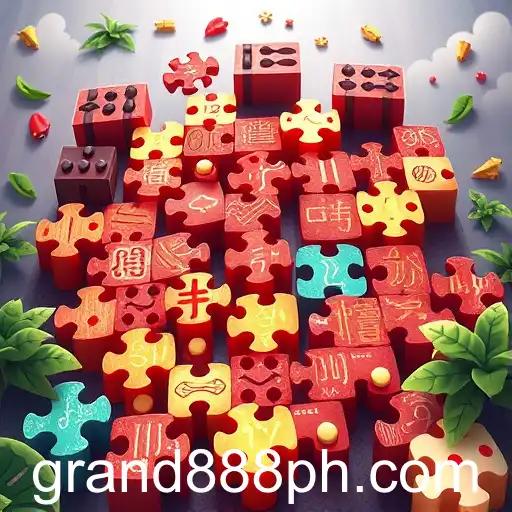 Online Gaming Evolution at Grand888