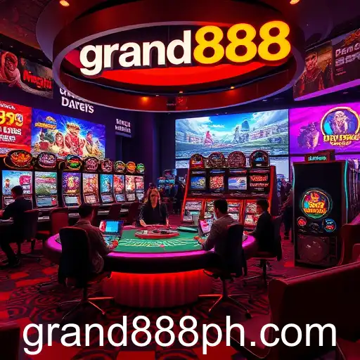 Rise of Online Gaming Platforms