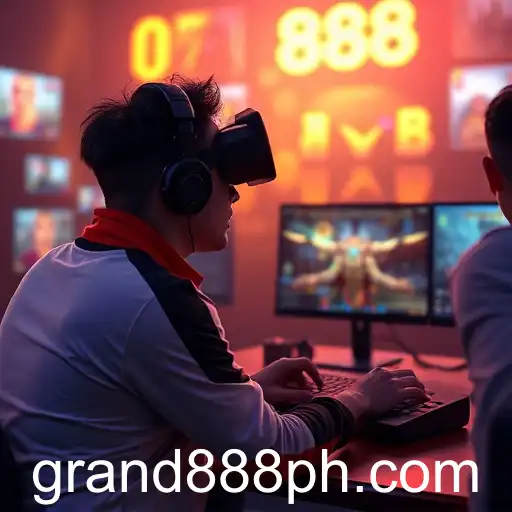 The Rise of Online Gaming Communities