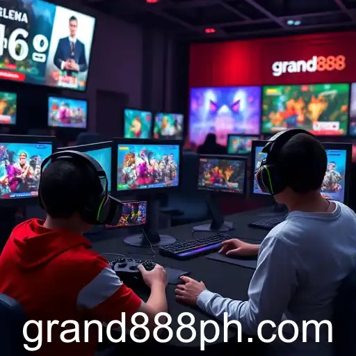 The Rise of Online Gaming in 2025