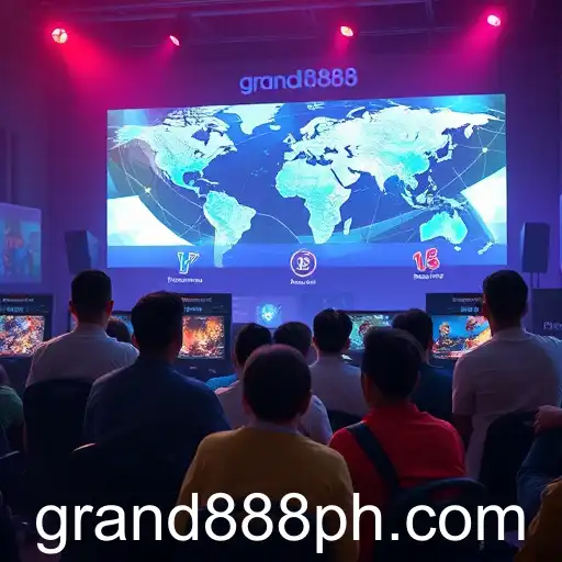 The Rise of Online Gaming in 2025