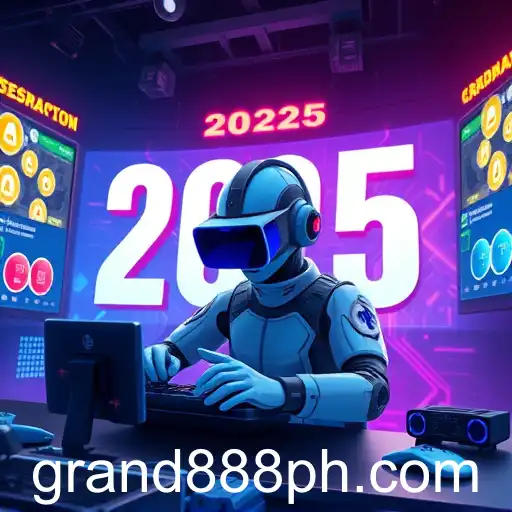 The Rise of Online Gaming in 2025