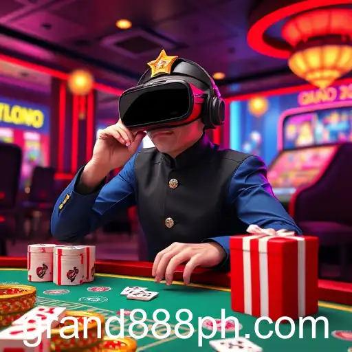 The Rise of Online Gaming in 2026